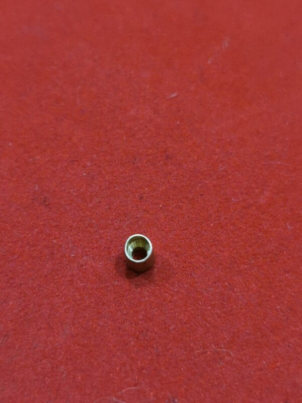 Lötnippel 3x3mm (1,5)