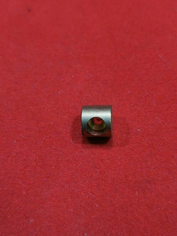 Lötnippel 6x5,5mm