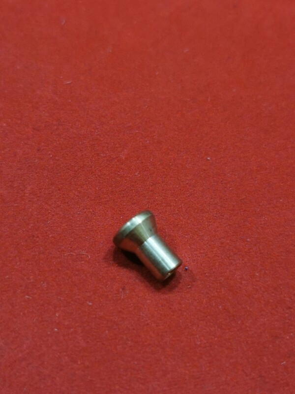 Lötnippel 7x9mm