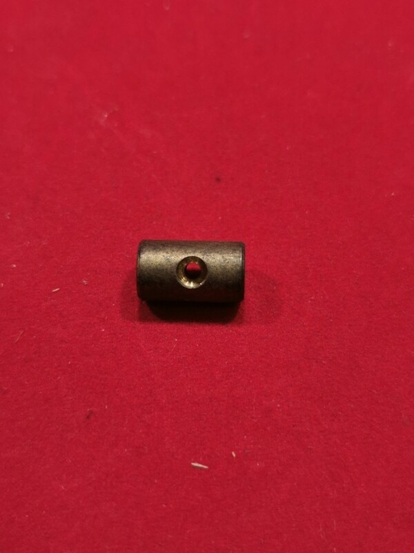 Lötnippel 7x11mm