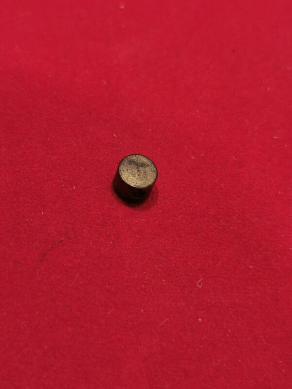 Lötnippel 5x3,5mm