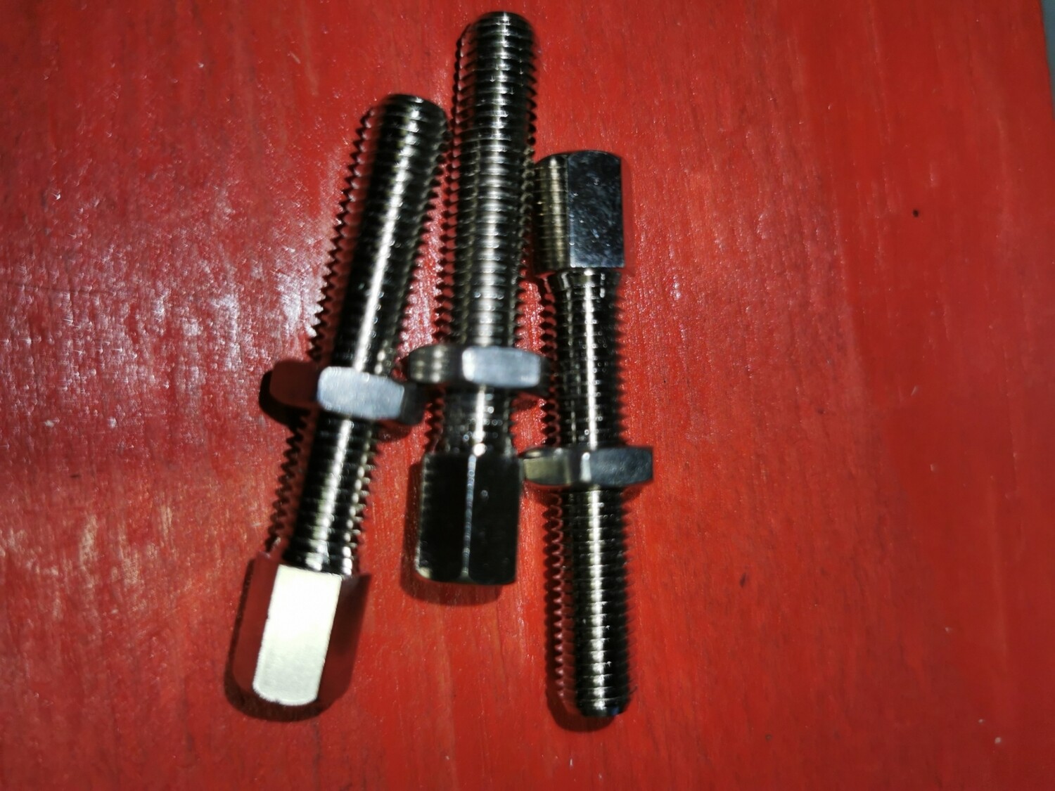 Stellschraube M7x37