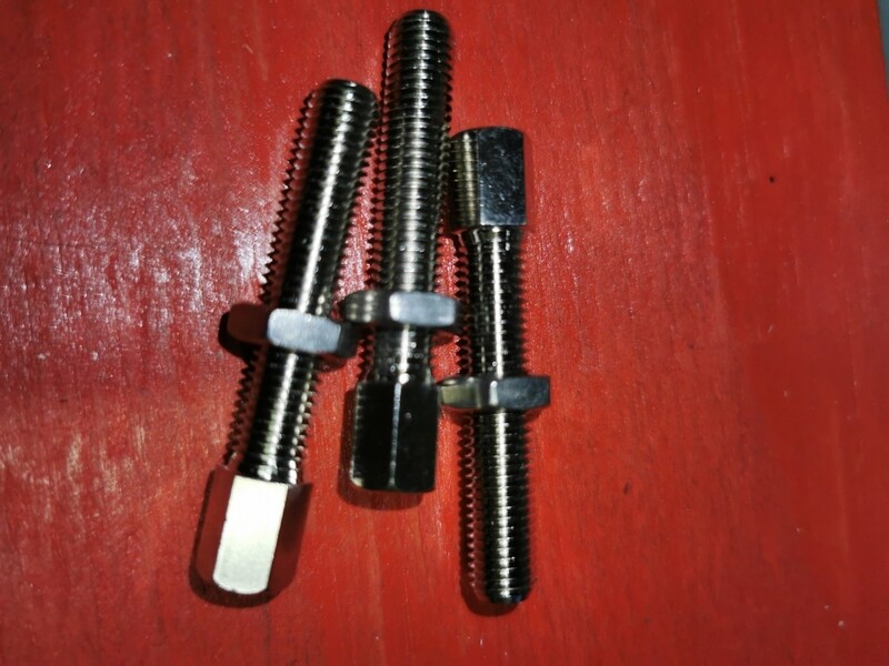 Stellschraube M7x37