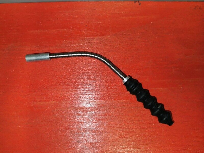 Rohrbogen Flexibel mit Harmonika Gummi Rohrbogen Flexibel mit Harmonika Gummi
