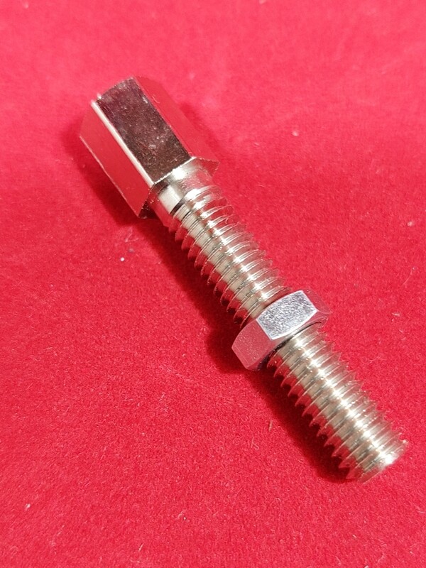 Stellschraube M6x30