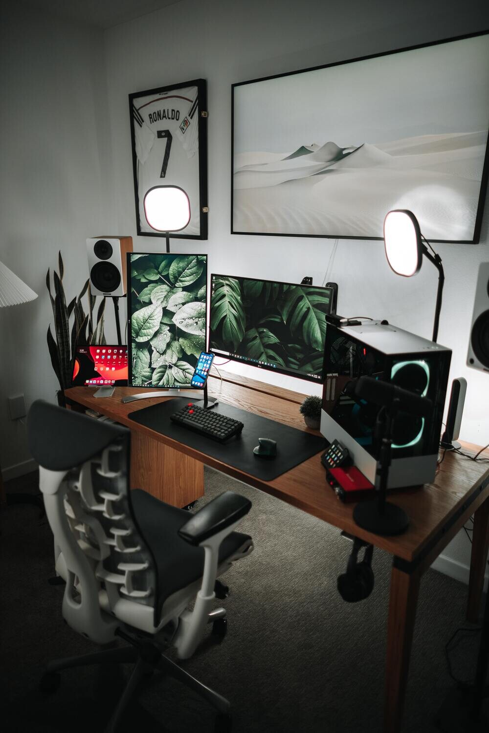 Custom PC Builds