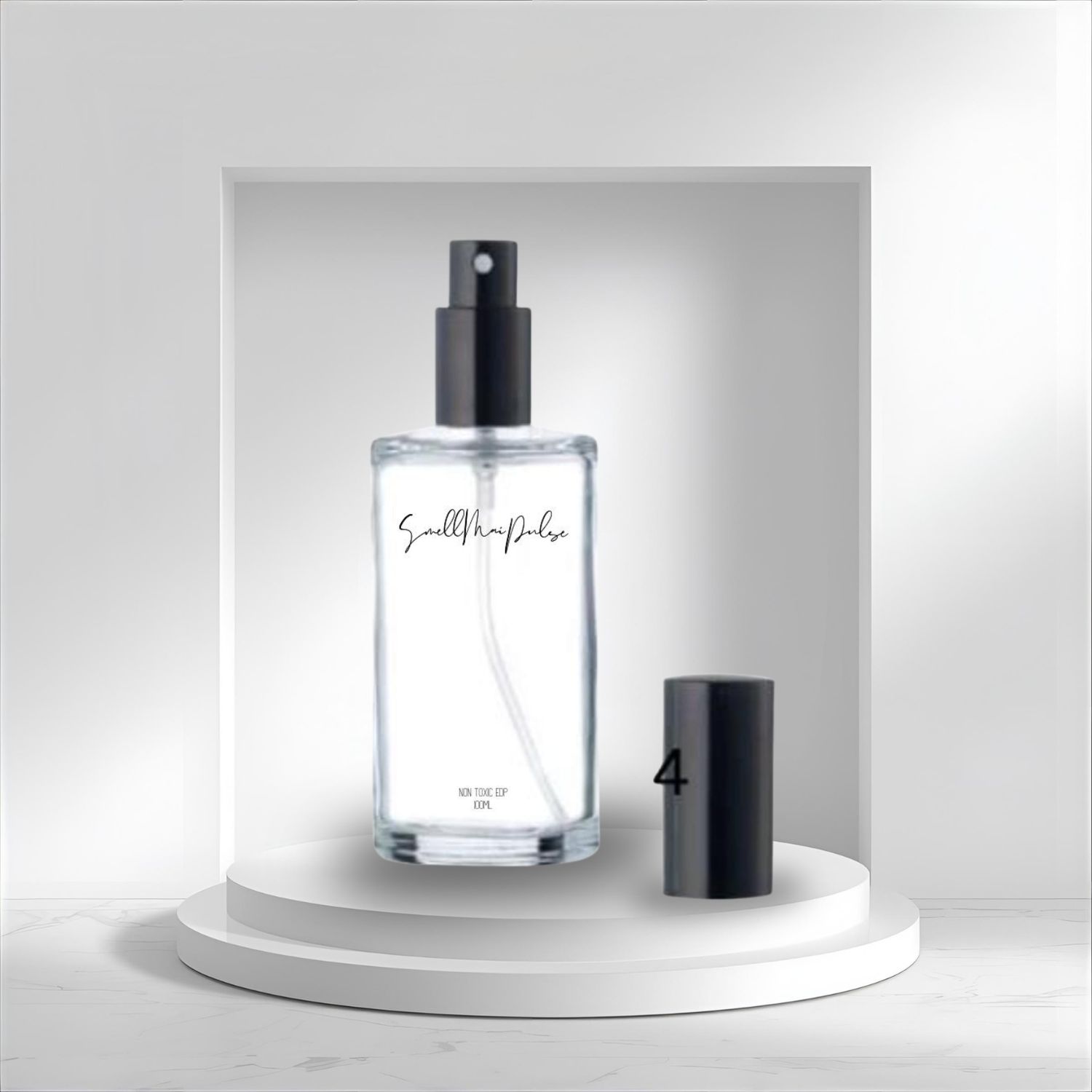 SmellMaiPulse Perfume