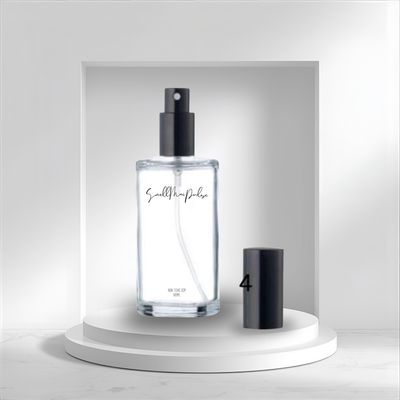 SmellMaiPulse Perfume