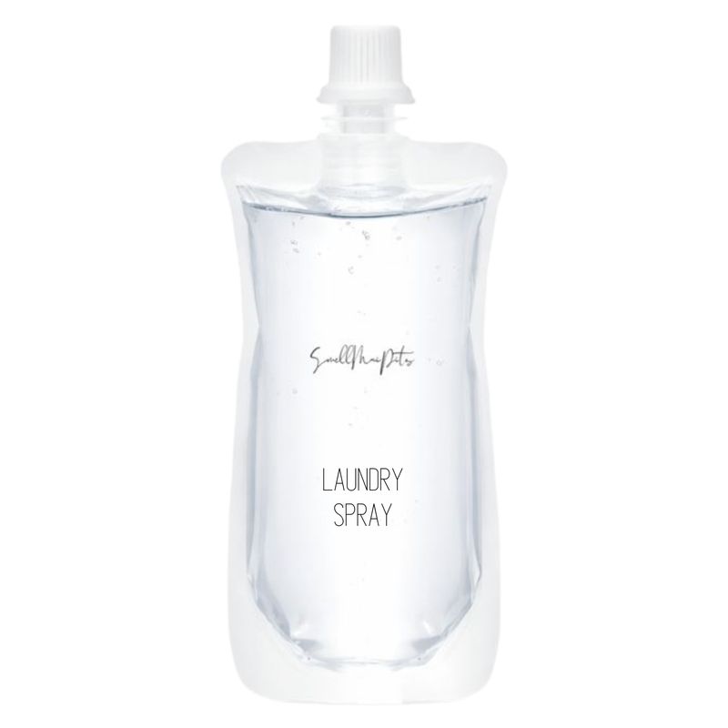 Laundry Spray 500ml Refill