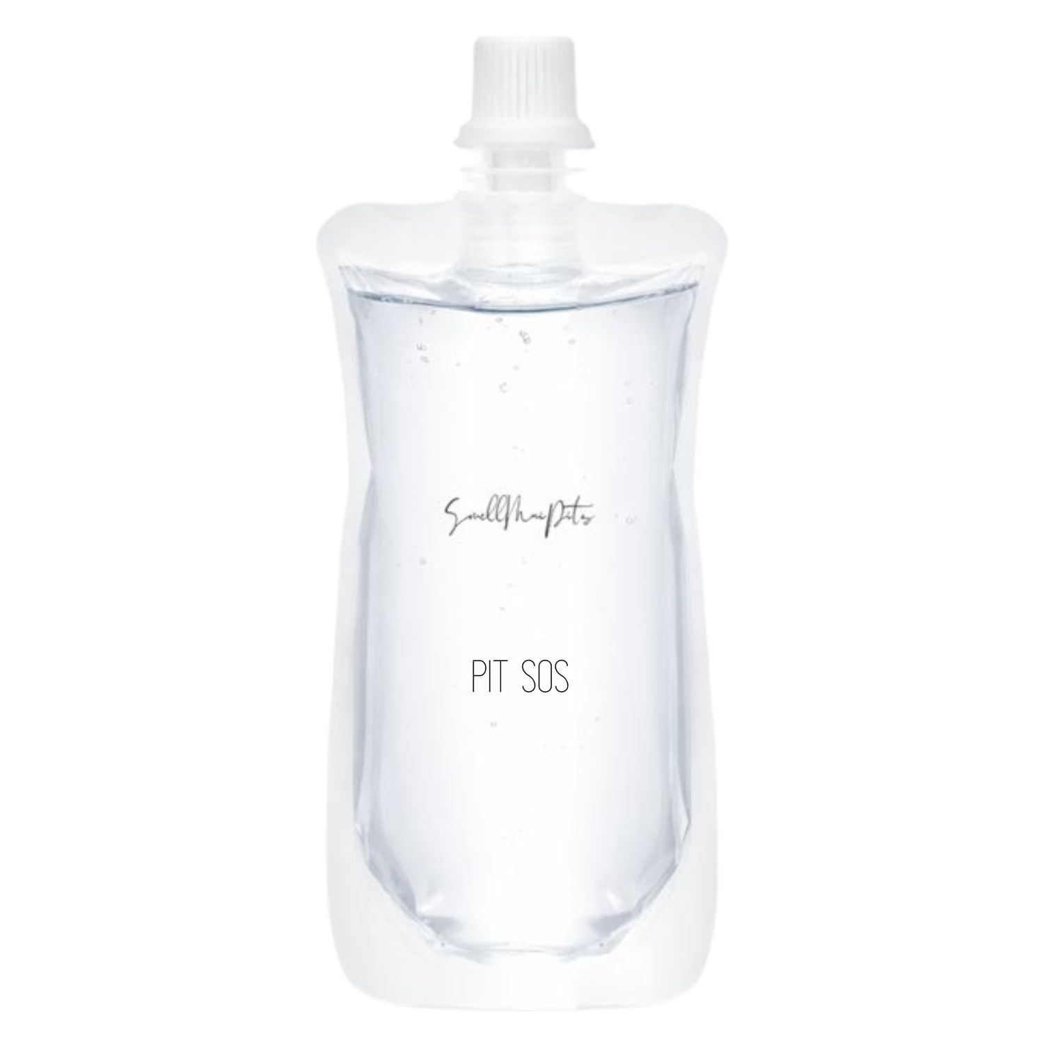 Pit SOS 500 ml Refill