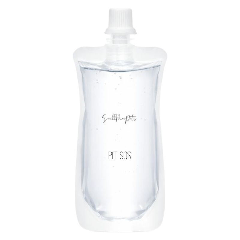 Pit SOS 500 ml Refill