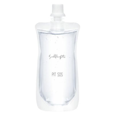 Pit SOS 500 ml Refill