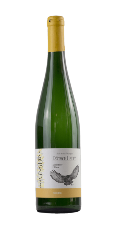 2017 Koberner Uhlen Riesling trocken