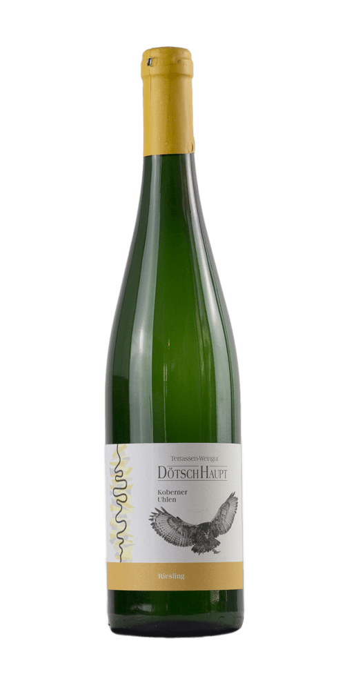 2019 Koberner Uhlen Riesling Qualitätswein trocken