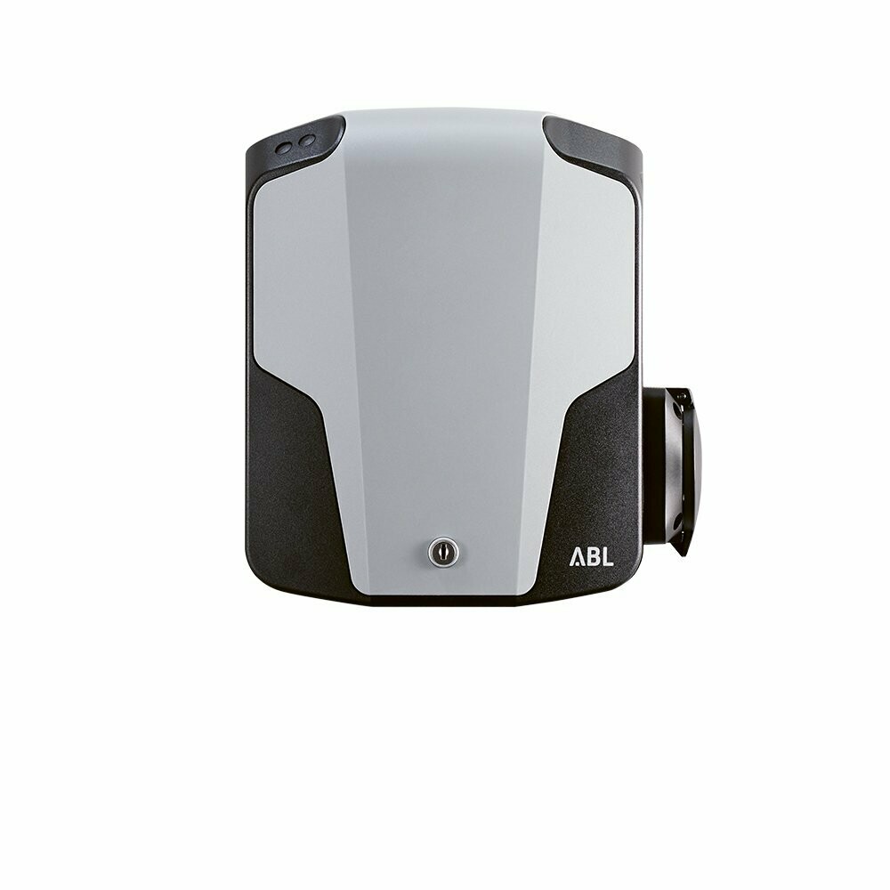 ABL Ladestation 1W1121 eMH1 Typ2 11kW