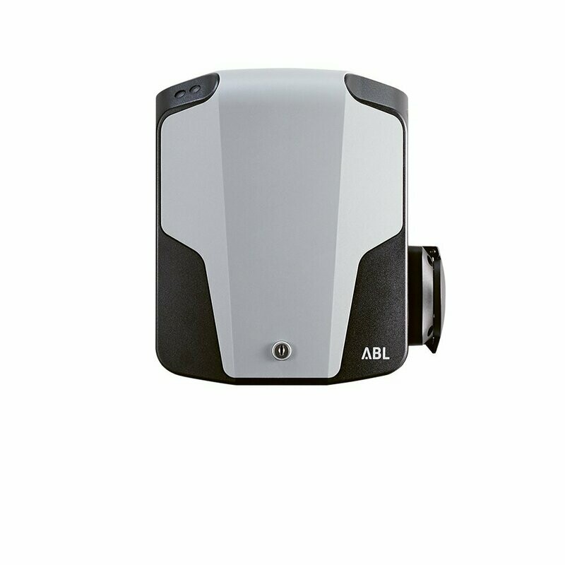 ABL Ladestation 1W1121 eMH1 Typ2 11kW
