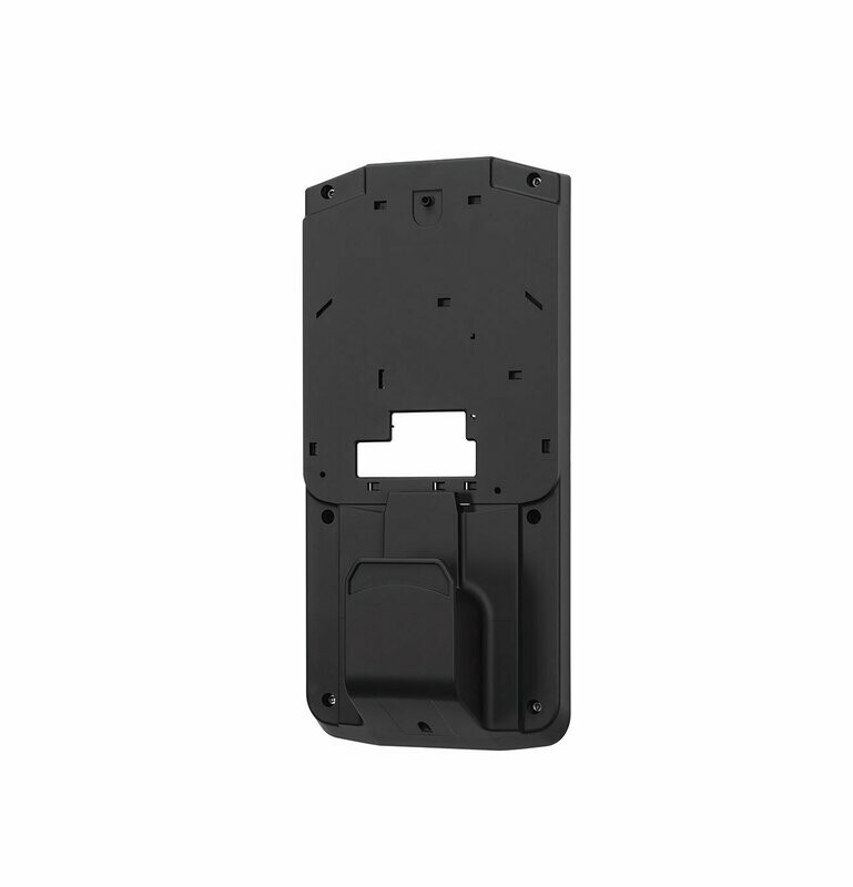 ABL Montageplatte WHEMH10