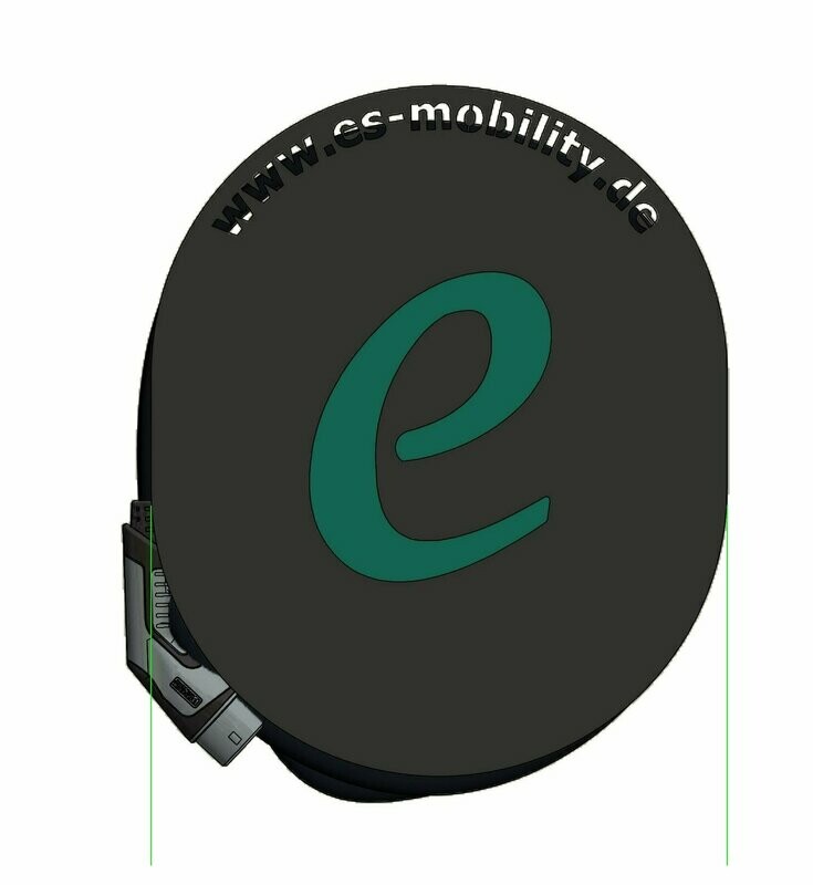 Wallbox ESMLS011ACV01.1   Variante  Basic