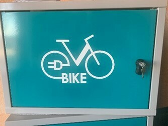 Wallbox e-Bike   Ausstattung 1 Basic