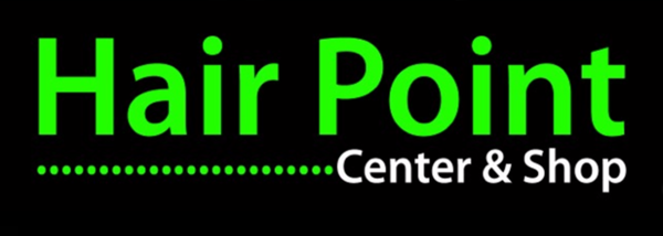 HAIR POINT Center & Shop