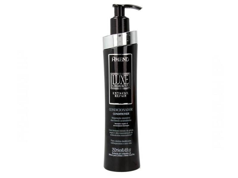 CONDITIONER 250 ML - ​EXTREME COMPLETE REPAIR