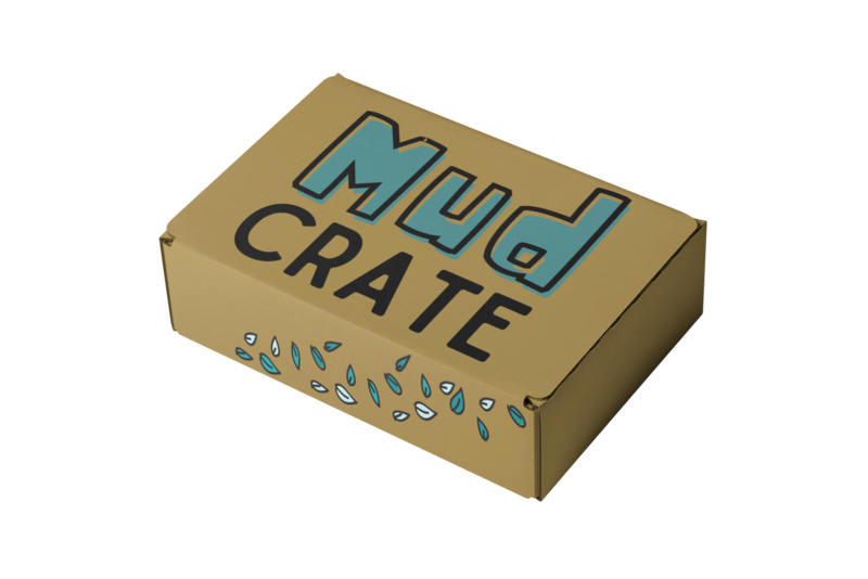 Subscription: 1 Kid Mud Crate
