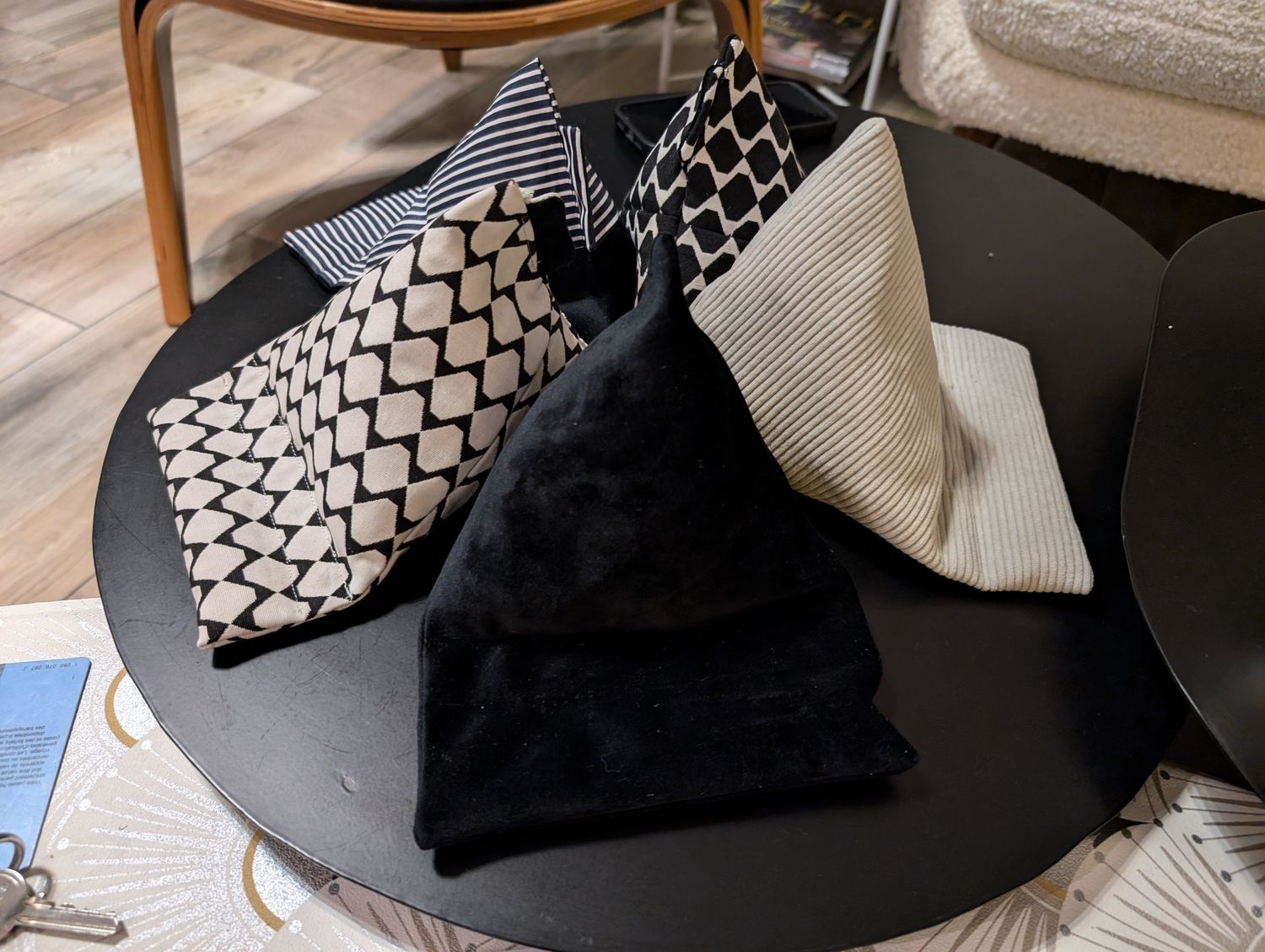 Berlin'go Tablette &amp; Smartphone