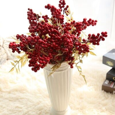 Berries