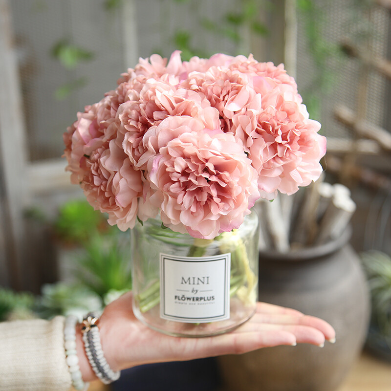 Peony small bundle
