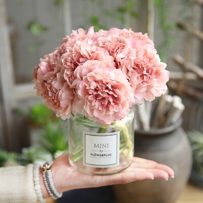 Peony small bundle