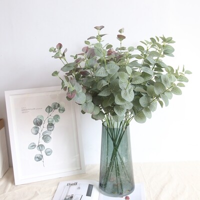 Instagram styles Eucalyptus