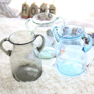 Binaural Bubble Bottle