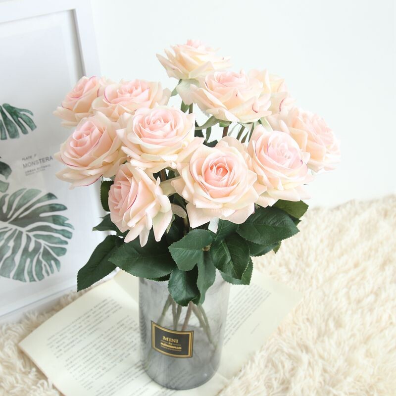 Ruxue Moisture Real Touch Angle Rose