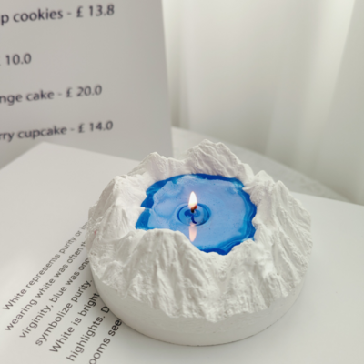 Aromatherapy Candles