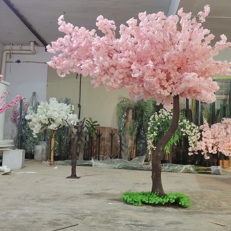 1.8 Meter Extended Cherry Blossom Tree