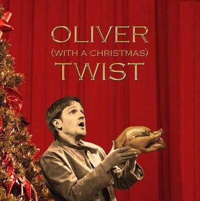 Oliver (with a Christmas) Twist