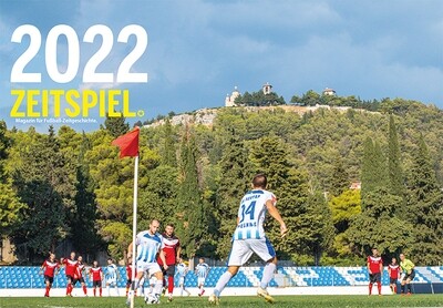 ZEITSPIEL-Kalender 2022 - DIN A3