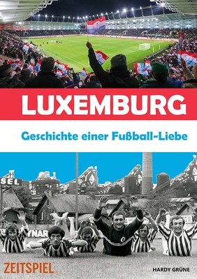Luxemburg (Jetzt vorbestellen! Erhältlich ab Juli/August 2024!)