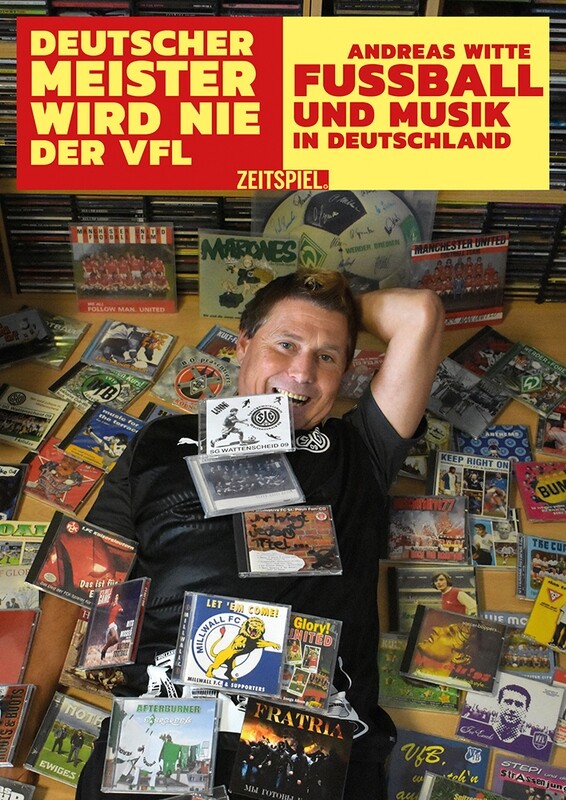 Fußball und Musik in Deutschland