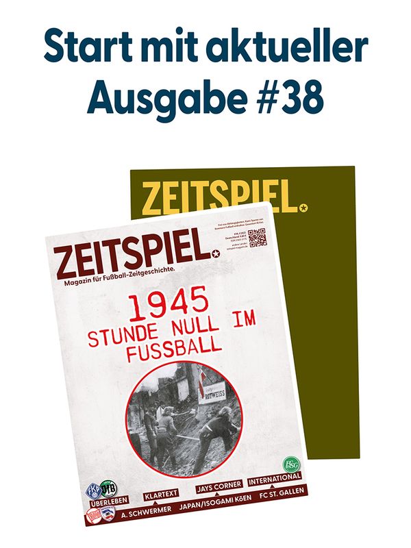 Testabo (Ausgaben #38+39)