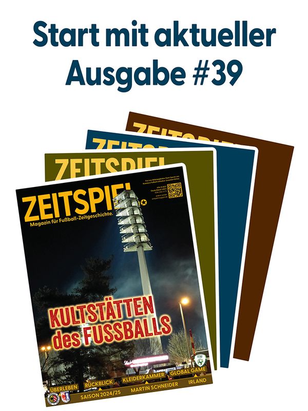 Jahresabo (Ausgaben #39-42)