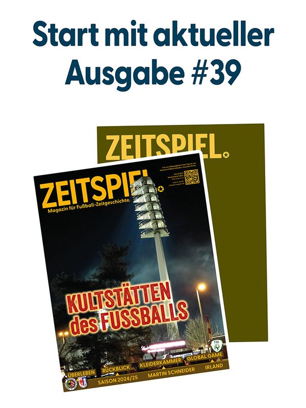 Testabo (Ausgaben #39+40)