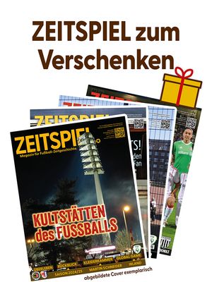 Geschenkabo