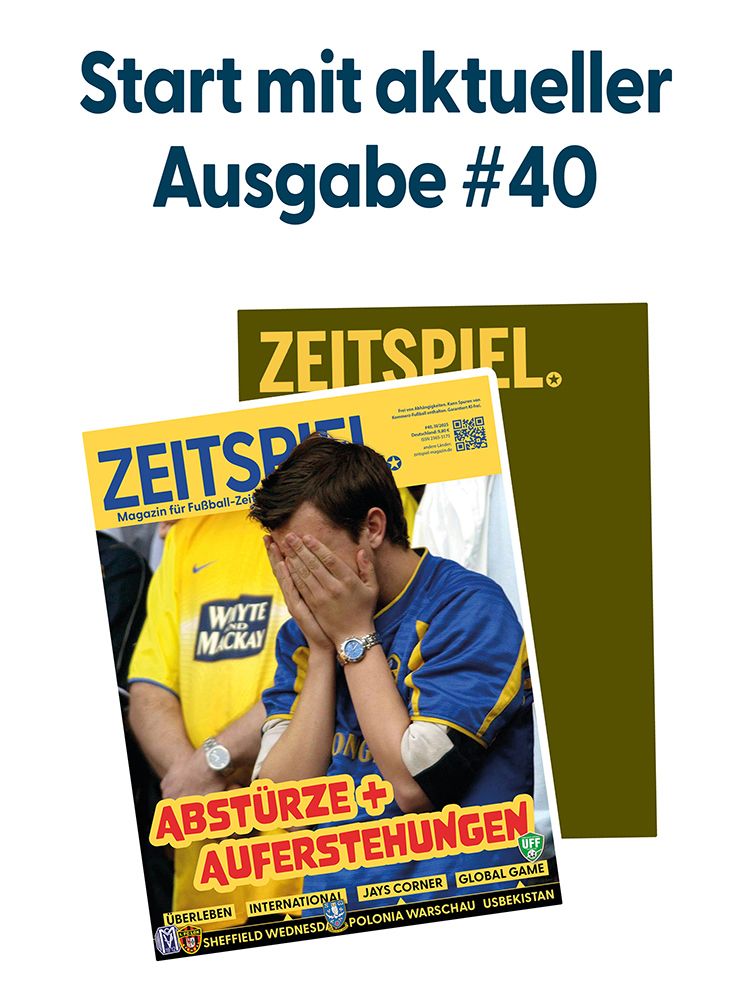 Testabo (Ausgaben #40+41)