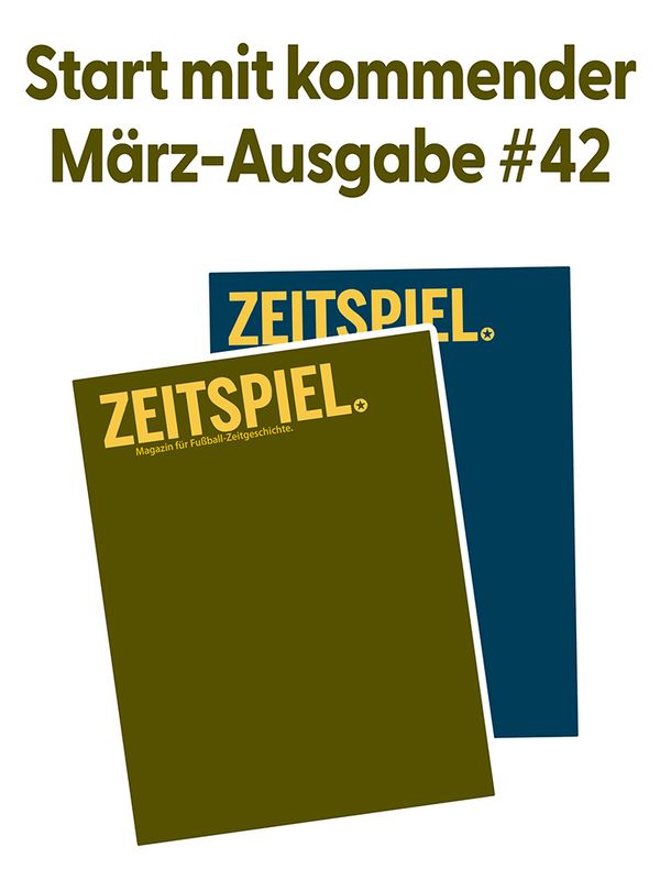 Testabo (Ausgaben #42+43)