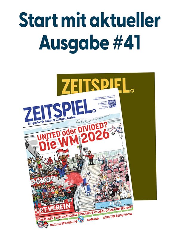 Testabo (Ausgaben #41+42)