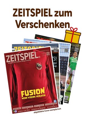 Geschenkabo