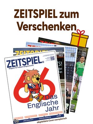 Geschenkabo