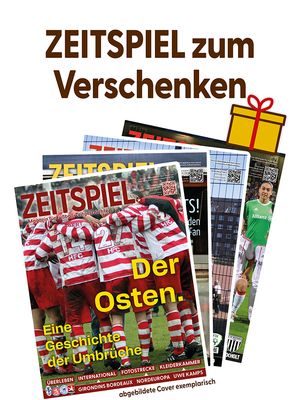Geschenkabo