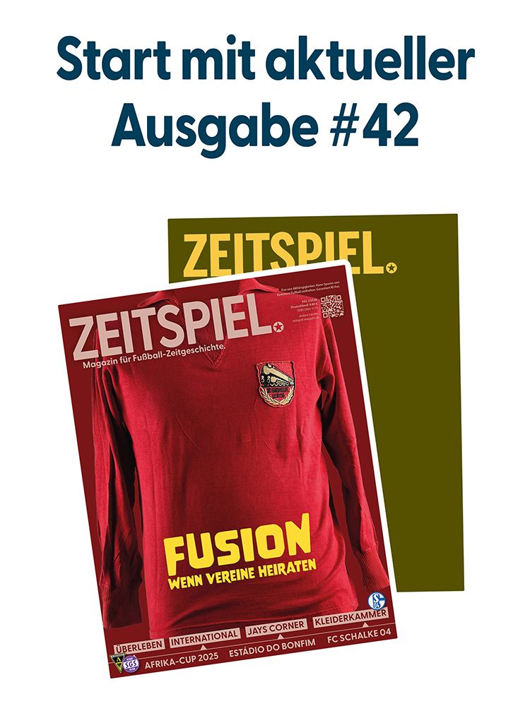 Testabo (Ausgaben #42+43)